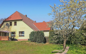 Ferienwohnung Mirow Roggentin, Roggentin
